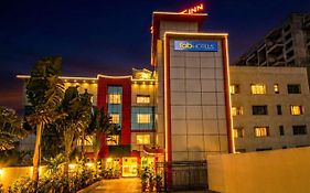 Fabhotel Prime Sanket Inn